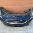 Ноускат Nose Cut Volvo V60 2010-2013 Volvo V60 