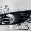 Накладка противотуманной фары передняя левая Volkswagen Passat 