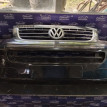 Бампер передний дорест Volkswagen Multivan T5 Volkswagen Multivan оригинальный номер 7H5 807 101 Q