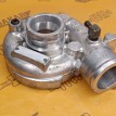 Корпус турбины Volkswagen Golf 1H1 AAZ 1.9TD 1997 Volkswagen Golf  