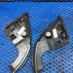 уголок декоративный Nissan Almera G15 (2012—2018) Nissan Almera оригинальный номер 802934AA1A