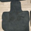 Коврики салона комплект BMW X5 