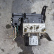 Блок abs Honda CR-Z оригинальный номер 57110-SZT-A031