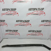 Накладка двери задней правой Volkswagen golf plus Volkswagen Golf Plus оригинальный номер 5M0839374