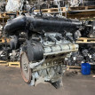 Двигатель Land Rover Freelander 1997-2005 LCF105090 L314 25K4F Land Rover Freelander 