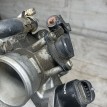Дроссельная заслонка Chevrolet F16D3 Chevrolet Lacetti оригинальный номер 9015247