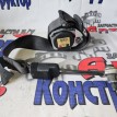Ремень безопасности Opel Corsa 