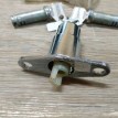 Личинка замка двери ВАЗ (Lada) 2101 