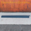 Накладка порога наружная Range Rover L405 / L494 Land Rover Range Rover оригинальный номер LR110603
