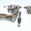 Суппорта Subaru Tribeca 2006 26292AG041 WX EZ30, передняя Subaru Tribeca 