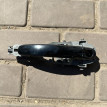 Ручка передней левой двери Volkswagen Golf Plus Volkswagen Golf Plus оригинальный номер 1K5837205