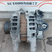 Генератор Hyundai Solaris Hyundai Solaris оригинальный номер 373002B510