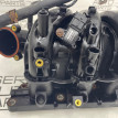 Коллектор впускной Chevrolet Aveo Т250/255 F14D4 Chevrolet Aveo 