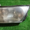 Фара левая Toyota Windom 