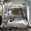 Задняя часть кузова Nissan Almera G15 Nissan Almera оригинальный номер 760224AA8A