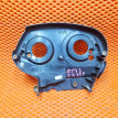 Задняя крышка грм Opel Astra H Zafira Z16XEP 1.6 Opel Vectra оригинальный номер 55352925