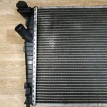 Радиатор охлаждения Mazda 3 