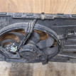 Вентилятор радиатора Ford Kuga 2008-2012 Ford Kuga оригинальный номер 1593900