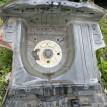 Панель задняя Chevrolet Aveo T250 Chevrolet Aveo