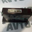 Блок управления печкой Hyundai Sonata 2001-2012 Hyundai Sonata 