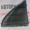Форточка двери задняя левая Toyota Avensis T250 Toyota Avensis оригинальный номер 6812405050