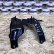 Кронштейн радиатора EGR Lexus RX IV Рестайлинг   оригинальный номер 25687-31020