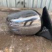 Зеркало боковое Mitsubishi L200 2006-2016 KA/KB, правое Mitsubishi L200  