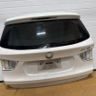 Крышка багажника BMW X3 F25 04.2012 41007275066 SAV N55 BMW X3 