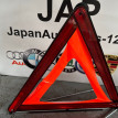 Знак аварийной остановки Audi TT 2008 Audi 200 