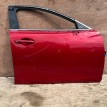Дверь Mazda 6 2012-2018 GHP958010S5267 GJ, передняя правая Mazda 6  