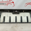 Накладка задней панели Hyundai Solaris Hyundai Solaris оригинальный номер 857701R000RY