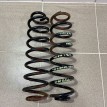 Пружины задние комплект(2шт) Chery M11 2010 г Chery M11 (A3) 