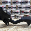 Педаль газа Toyota RAV 4 IV (CA40) Рестайлинг оригинальный номер 78110-42041