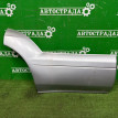 Молдинг двери Lexus GX470 2002-2009 7574160210, задний правый Lexus GX 