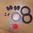 Ремкомплект суппорта перед NISSAN JUKE 10- Nissan Juke оригинальный номер ST411202Y028