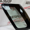 Стекло кузовное заднее левое Suzuki SX4 2006-2014 Suzuki SX4 оригинальный номер 8459080J01