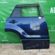 Дверь Suzuki Grand Vitara 2005-2016 6800365832 2, задняя правая Suzuki Grand Vitara  