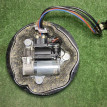 Компрессор подвески BMW 7er оригинальный номер 4430200111, 4722515610, 37221092349