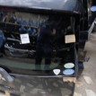 Дверь багажника Mitsubishi Colt 