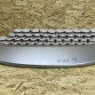 Спойлер двери багажника Toyota Land Cruiser 200 Рестайлинг  оригинальный номер 76085-60020-B0