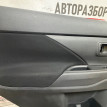 Обшивка задней лев двери Mitsubishi Outlander 3 GF Mitsubishi i оригинальный номер 1346979X