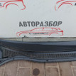 Накладка жабо правая  Toyota Avensis T250 Toyota Avensis оригинальный номер 5578105061