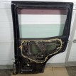 Дверь Nissan Terrano II R20 рестайлинг (1999—2006) Nissan Terrano оригинальный номер 821001F130
