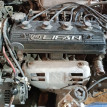Двигатель в сборе Lifan Smily оригинальный номер LF479Q3