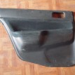 Обшивка двери Mitsubishi Lancer IX (2000—2007) Mitsubishi i оригинальный номер MN185241HA