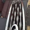 Решетка радиатора на Infiniti Fx35 S51 Infiniti FX оригинальный номер 620701ca0a