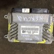 Блок управления двигателем Daewoo Nexia F16D3 Daewoo Nexia оригинальный номер 5WY5908A