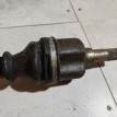 Полуось передняя левая Ford Mondeo оригинальный номер 1600650