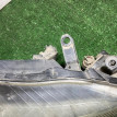 Фара галогеновая Toyota Corolla оригинальный номер 8113012A70, 8117012A60