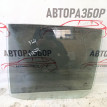 Стекло задней левой двери Hyundai Getz Hyundai Getz оригинальный номер 834101C010